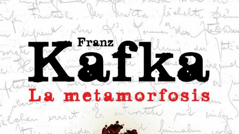 La metamorfosis