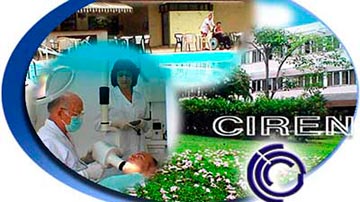 Centro Internacional de Restauración Neurológica (Ciren)