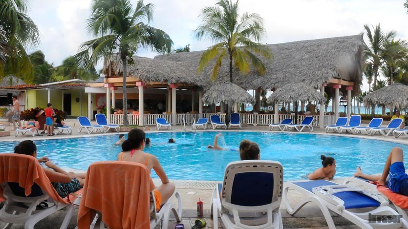 Jardines del Rey 
