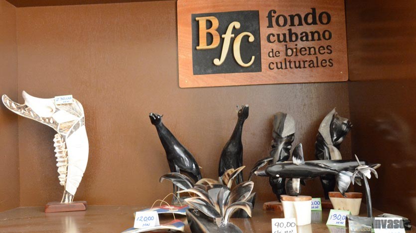 Fondo Cubano de Bienes Culturales