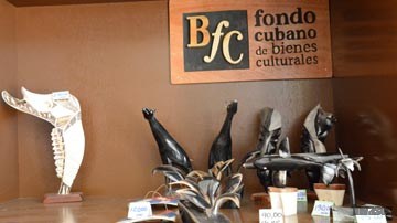 Fondo Cubano de Bienes Culturales