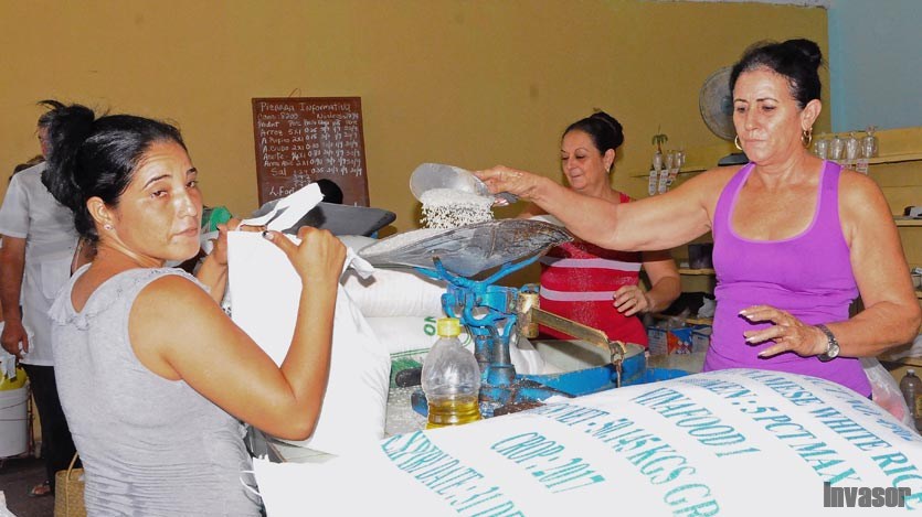 Bodega avileña