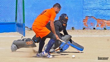 hockey masculino