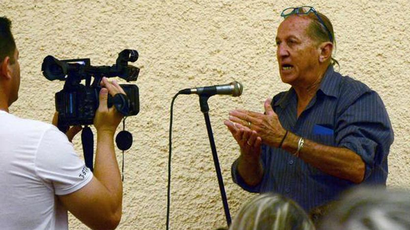 José Aurelio Paz