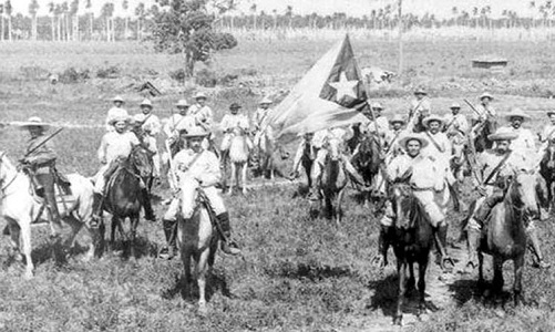 Guerra independecia 