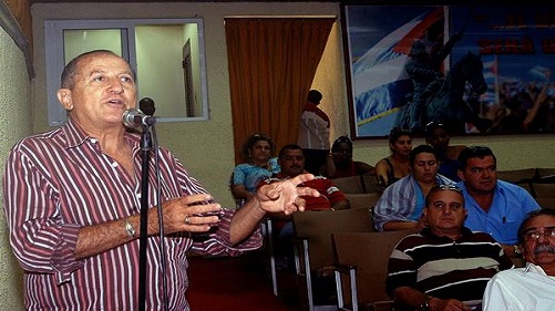 Jose aurelio paz
