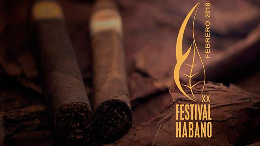 Festival del Habano