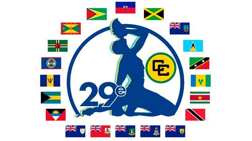 Reunión de Caricom
