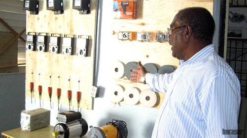 Enseñanza Técnico Profesional