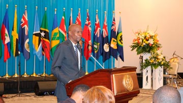 Presidente de Haití