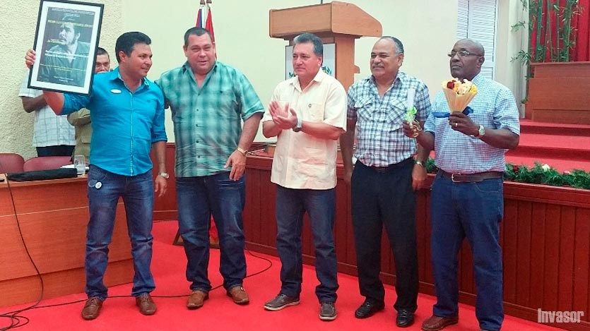 Premio calidad empresarial