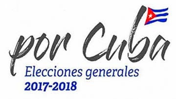 Logo de elcciones