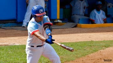 Yorbis Borrroto