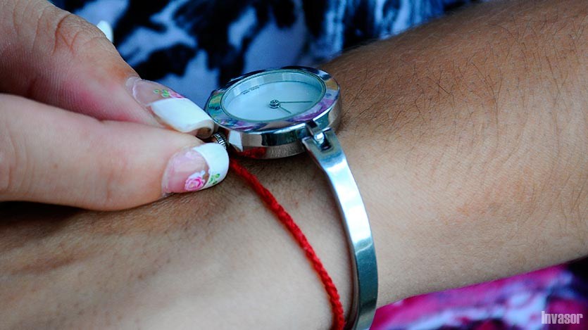 reloj