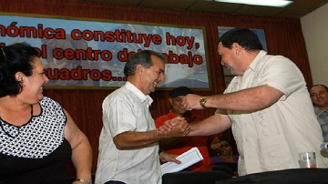 Alberto Fernández Pena