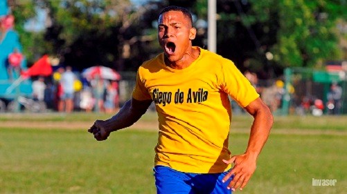 Asmel Núñez