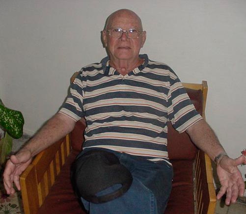Fernando Alcorta