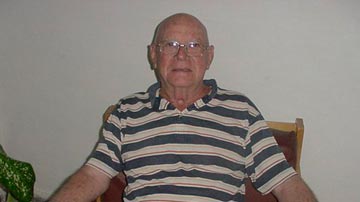Fernando Alcorta