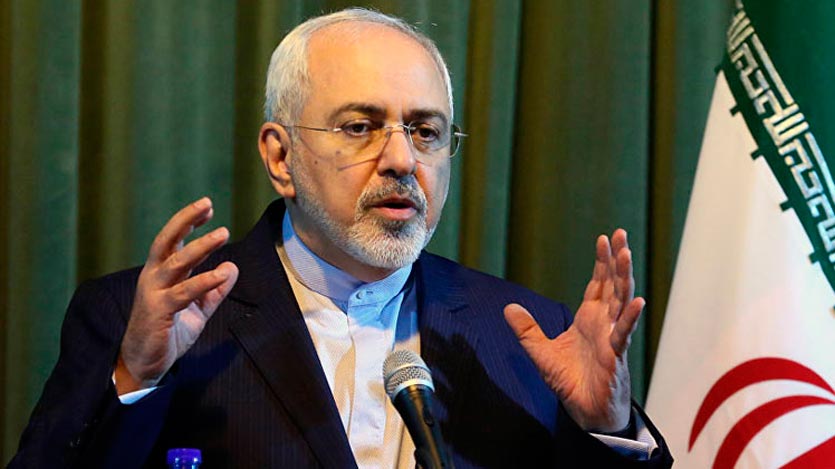 Mohamad Yavad Zarif