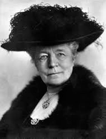Selma Lagerlof