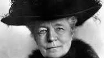 Selma Lagerlof