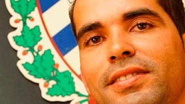 Yasmani Díaz del Castillo