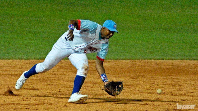 béisbol provincial 
