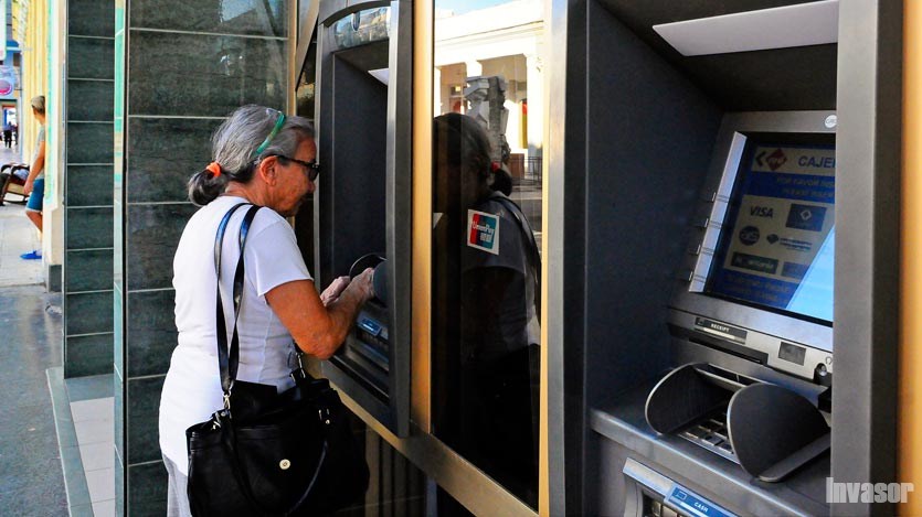 servicios bancarios de Ciego de Ávila