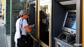 servicios bancarios de Ciego de Ávila