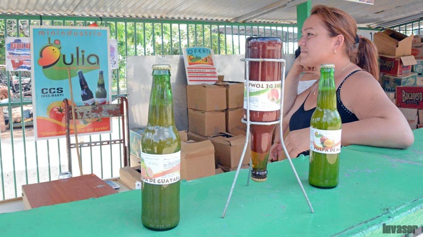 feria comercial
