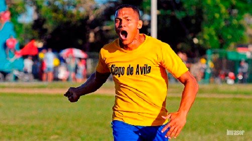 Liga Nacional de Fútbol
