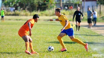 Liga Nacional de Fútbol