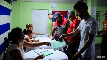 el primero en su circunscripción