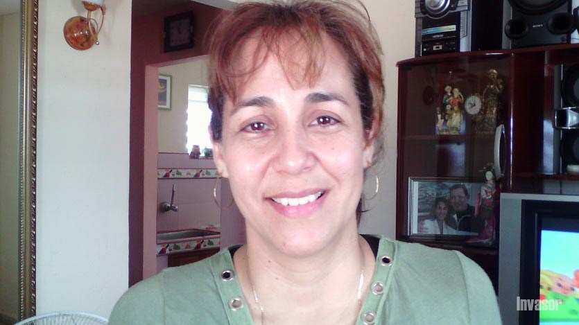 Maily del Rio Ysla