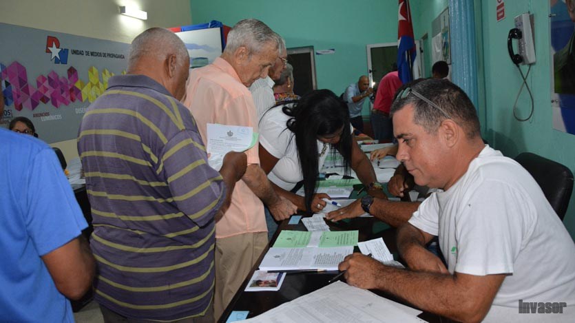 elecciones generales
