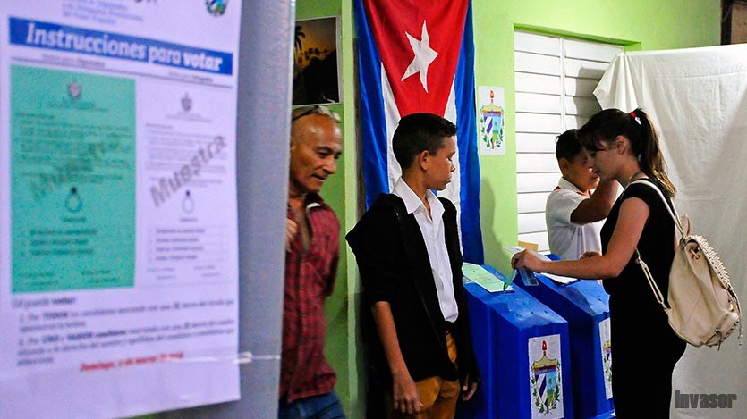 elecciones generales