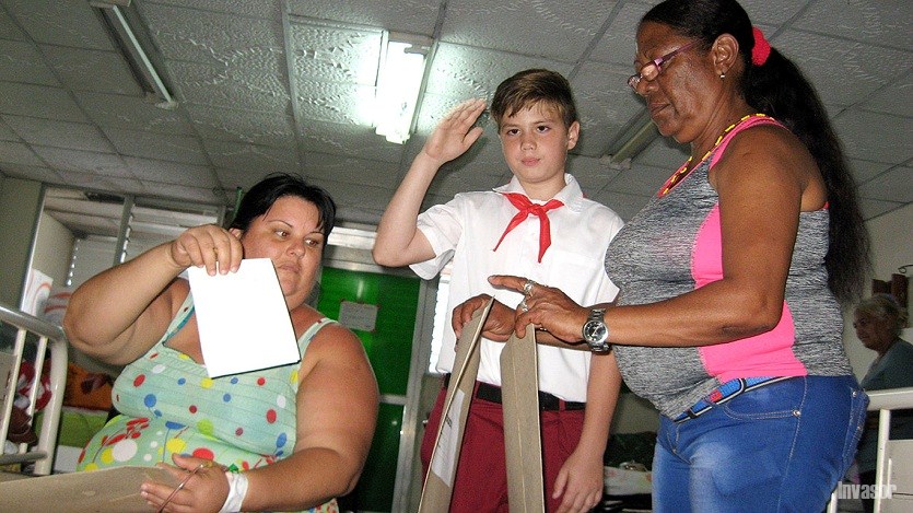 electora de Orlando González