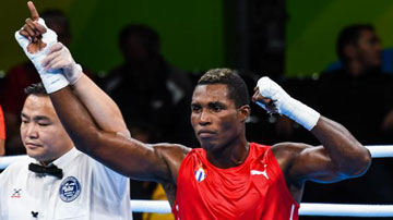 Julio César La Cruz