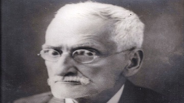 Gaspar Arredondo