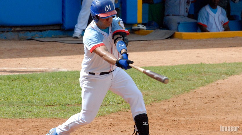 Yorbis Borroto