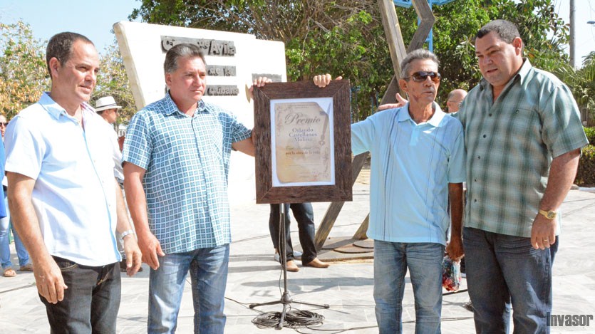prensa en Ciego de Ávila