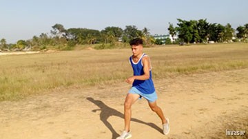 jóvenes talentos