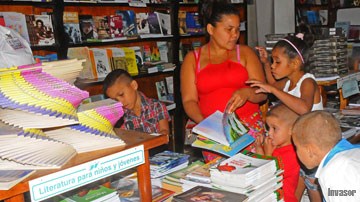 feria del libro