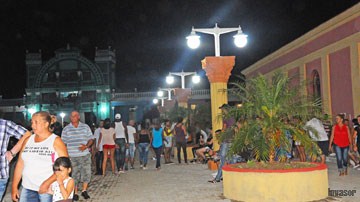 cultura en Morón 