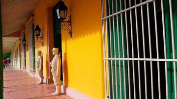  Museo Provincial de Ciego de Ávila