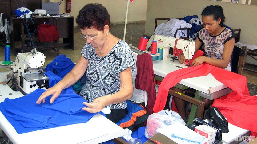 industria deportiva