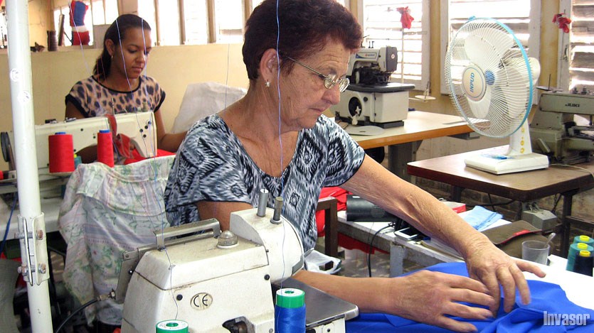 Industria deportiva