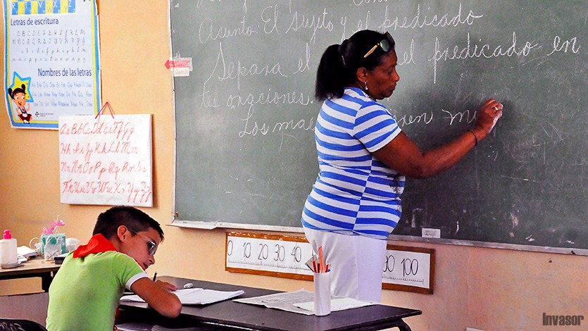 Turno de clase