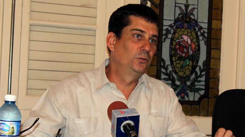 Fermín Quiñones Sánchez