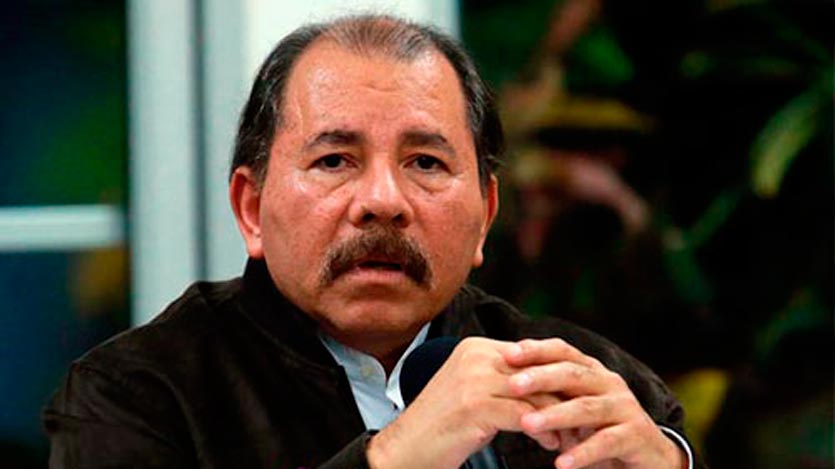 Daniel Ortega